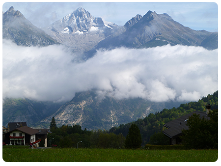 Swiss Tour Group 2013